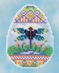 (image for) Dragonfly Egg (2016)